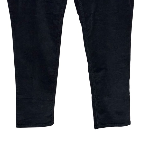 J Jill NWT slim leg authentic fit corduroy jeans size 16P - Picture 2 of 9